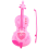 Simulation Children Violin Toy Musical Instruments Learning Toy 1