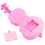 Simulation Children Violin Toy Musical Instruments Learning Toy 4