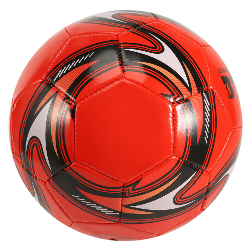 Maat 5 Officiële Voetbaltraining Competitie Buiten Rood 2