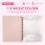 Sheet Music Folder, 60 Pages, Sheet Music/Holder, (Pink) 4