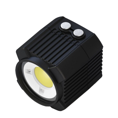 SL-19 Mini Câmera LED à prova d'água de 60 m para 2