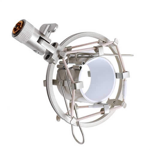 Shock Mount Universal Microphone Shock Mount 1