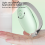 Sleep Device Handheld Micro-Current Aid Instrument,B 3