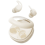 Sleep Earbuds for Side Sleepers Noise Cancelling Mini Cream White 1
