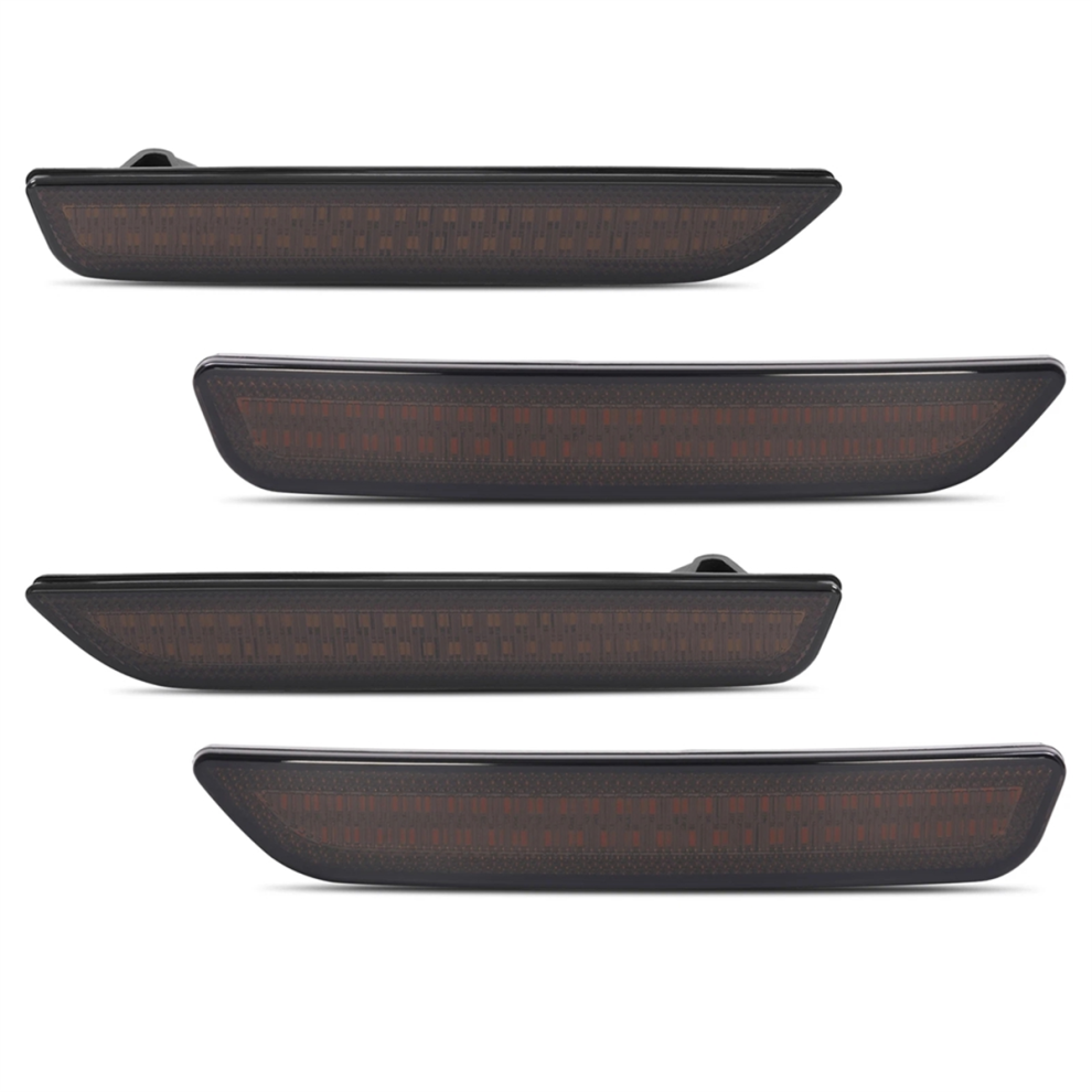 Side Marker Lamp for 2010-2014-image-OPC-PJ56GYQ-NEW