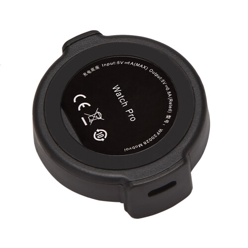 Smartklocka-laddare för Pro med 1 m magnetisk laddkabel 1