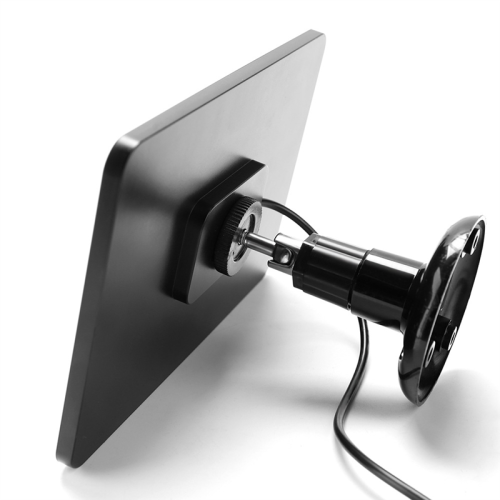 Solarmodul für Sicherheitskamera – Outdoor, USB-Ladung 1