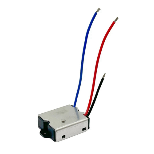 Soft Start Switch for Angle Grinder Module Startup Current Limiter 2