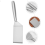 Spatula Flat Spatula Large Fish Turner Grill Barbeque Turner,A 2