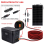Solar Charge Cable XT60I-F Adapter 12AWG Cable Connector B 2