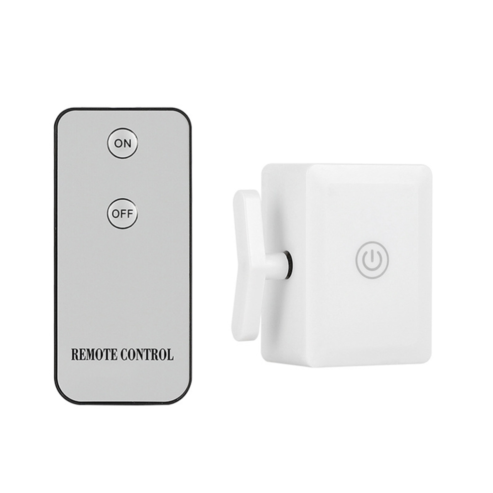 Smart Remote Button Pusher Wireless Button Pusher With Remote 4712849732801