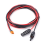 Solar Charge Cable XT60I-F Adapter 12AWG Cable Connector B 1