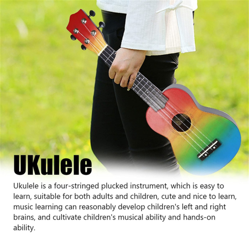 Soprano Ukulele Soprano Ukulele Beginners 1