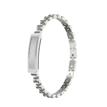 Smart Chain Bracelet for Women Bluetooth Connected APP