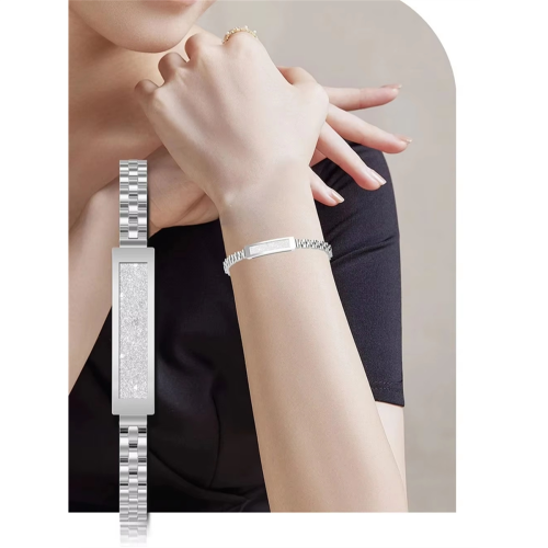 Smart Chain Bracelet for Women Bluetooth Connected APP 1