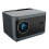 Smart Projector: 4K 1080P Ultra HD Auto Focus Android UK Plug 3