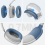 Smart Case for Max Headphones 2