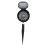 Solar Powered Spotlight Outdoor Waterproof Garden Lights 1