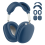 Smart Case for Max Headphones 1