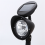 Solar Powered Spotlight Outdoor Waterproof Garden Lights 4