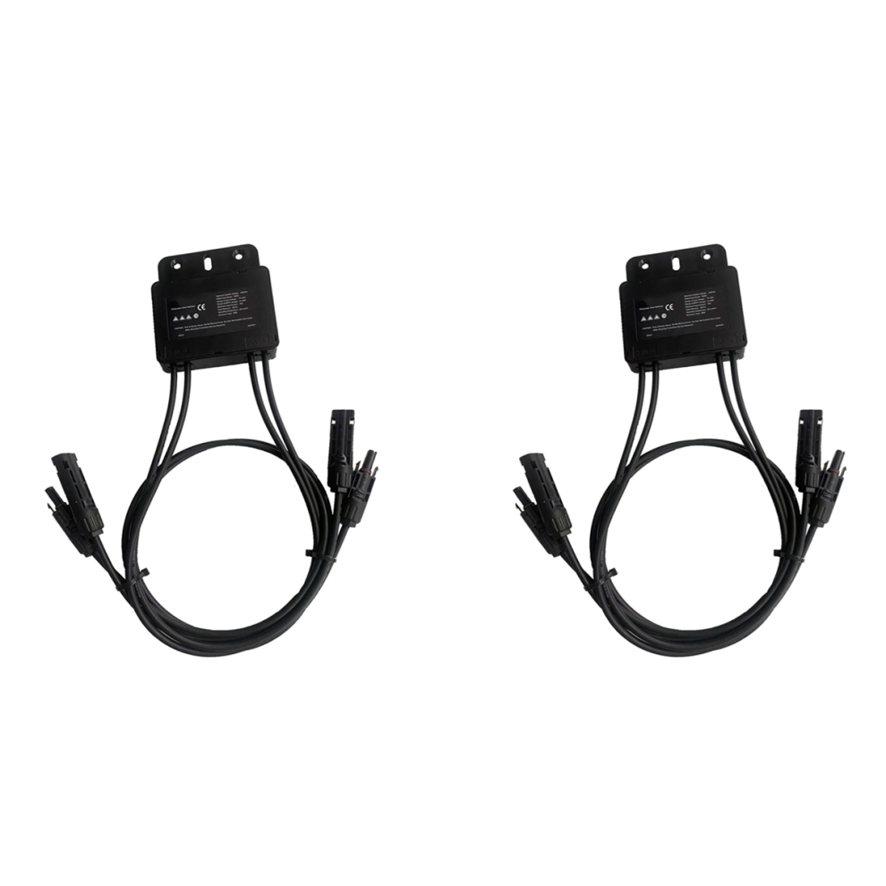 Solar Optimizer Solar Pv Panel Module Pv Power Optimizer 4712849704945