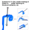 Solder Paste Glue Extruder and Welding Oil Propulsion Tool 3