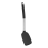 Stainless Steel Handle Silicone Nonstick Spatulas, Food Grade 2