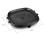 Square Nonstick Korean Grill Pan Barbecue Hot Plate Stone Coating 3