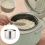 Stainless Steel Rice Cooker Inner Pot 5L,with Scale 4