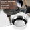 Stainless Steel Coffee Filter Basket for Home Office(Single Cup) 4