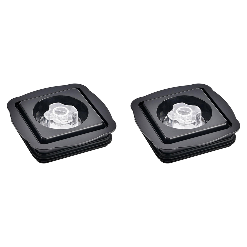 Square Blender Cup Lid Easy Operation Blender Cup Lid for Juicer-image-OPC-PJ56JQ2-NEW