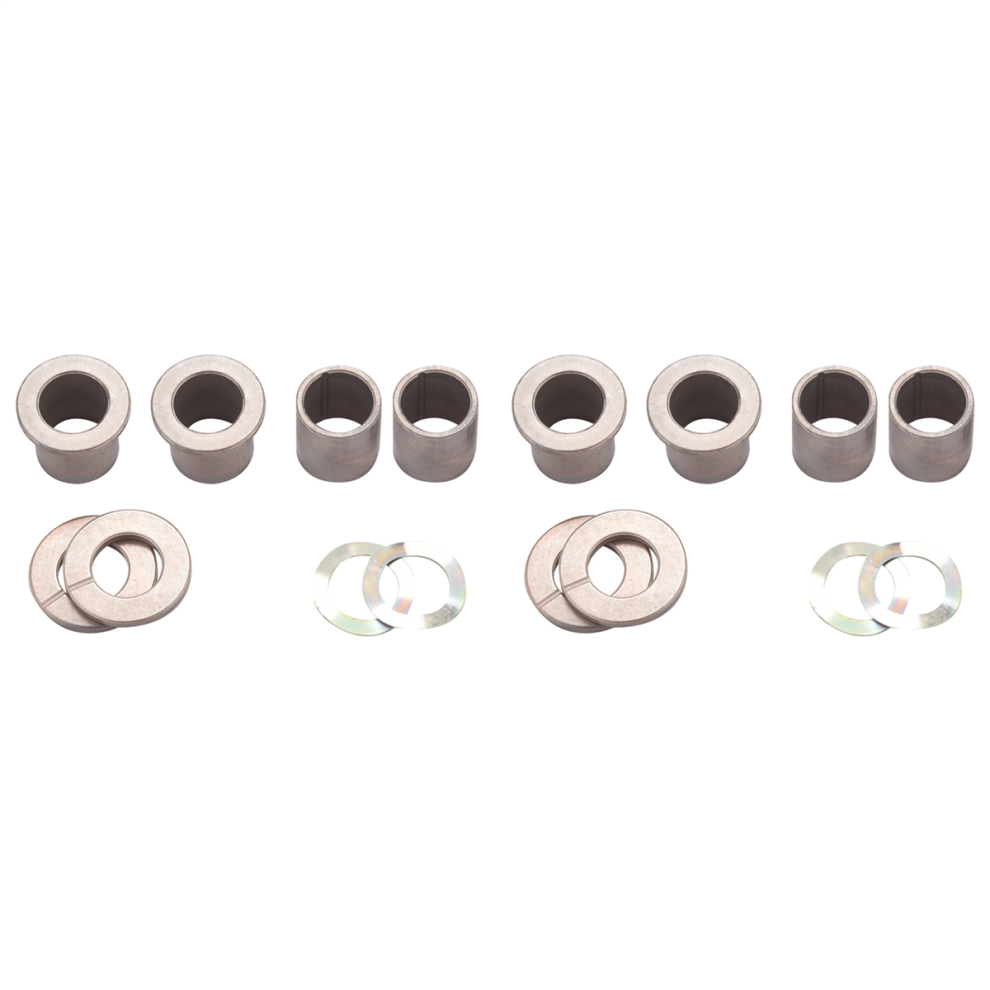 Spindle Bushing Kit Fits For Club Car Golf Cart 1981-Up 7048, 8067 4712849707472