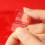 Strong Adhesives Glue Cuttable Traceless Fasteners Transparent Tape 2