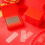 Strong Adhesives Glue Cuttable Traceless Fasteners Transparent Tape 3