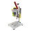 Table Driller B10 Chuck Table Drilling Machine 795 Motor 2