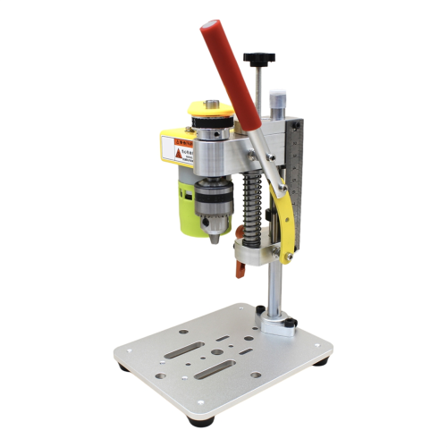 Table Driller B10 Chuck Table Drilling Machine 795 Motor 1
