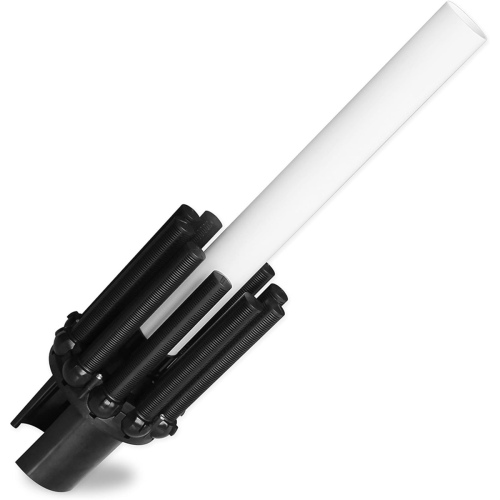 Conjunto lateral SX210DA com substituição de tubo central 1