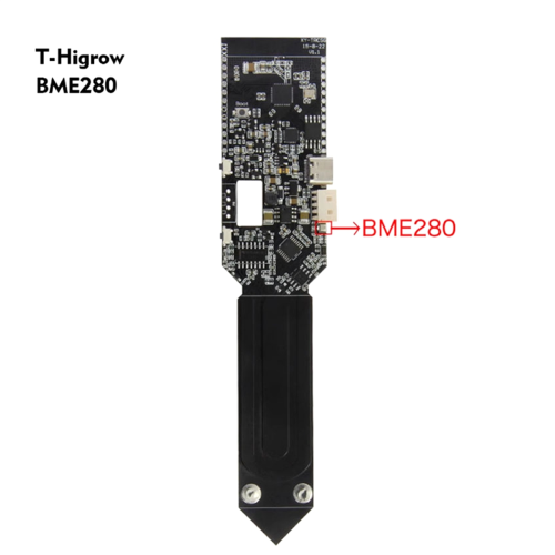 Placa de desenvolvimento Bluetooth WiFi T-MCU32 2