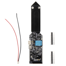 Placa de desenvolvimento Bluetooth WiFi T-MCU32