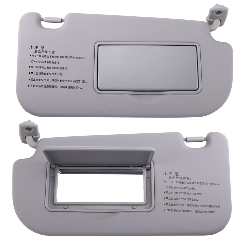Sun Visor For 2005-2010 Sunshade 4712849744781