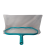Swimming Pool Salvage Net Leaf Blower Fine Mesh 2