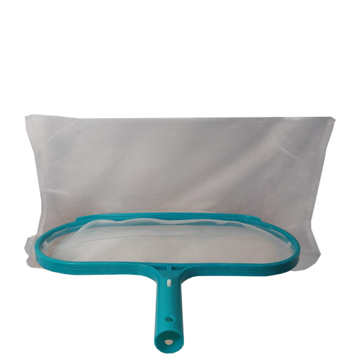 Swimming Pool Salvage Net Leaf Blower Fine Mesh 1