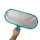 Swimming Pool Salvage Net Leaf Blower Fine Mesh 5
