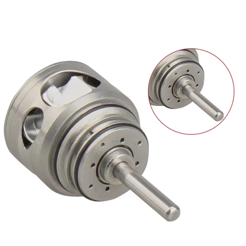 SX-SU03 Turbine Rotor for -S Max 1