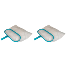 Swimming Pool Salvage Net Leaf Blower Fine Mesh