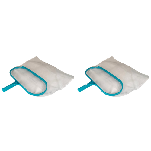 Swimming Pool Salvage Net Leaf Blower Fine Mesh