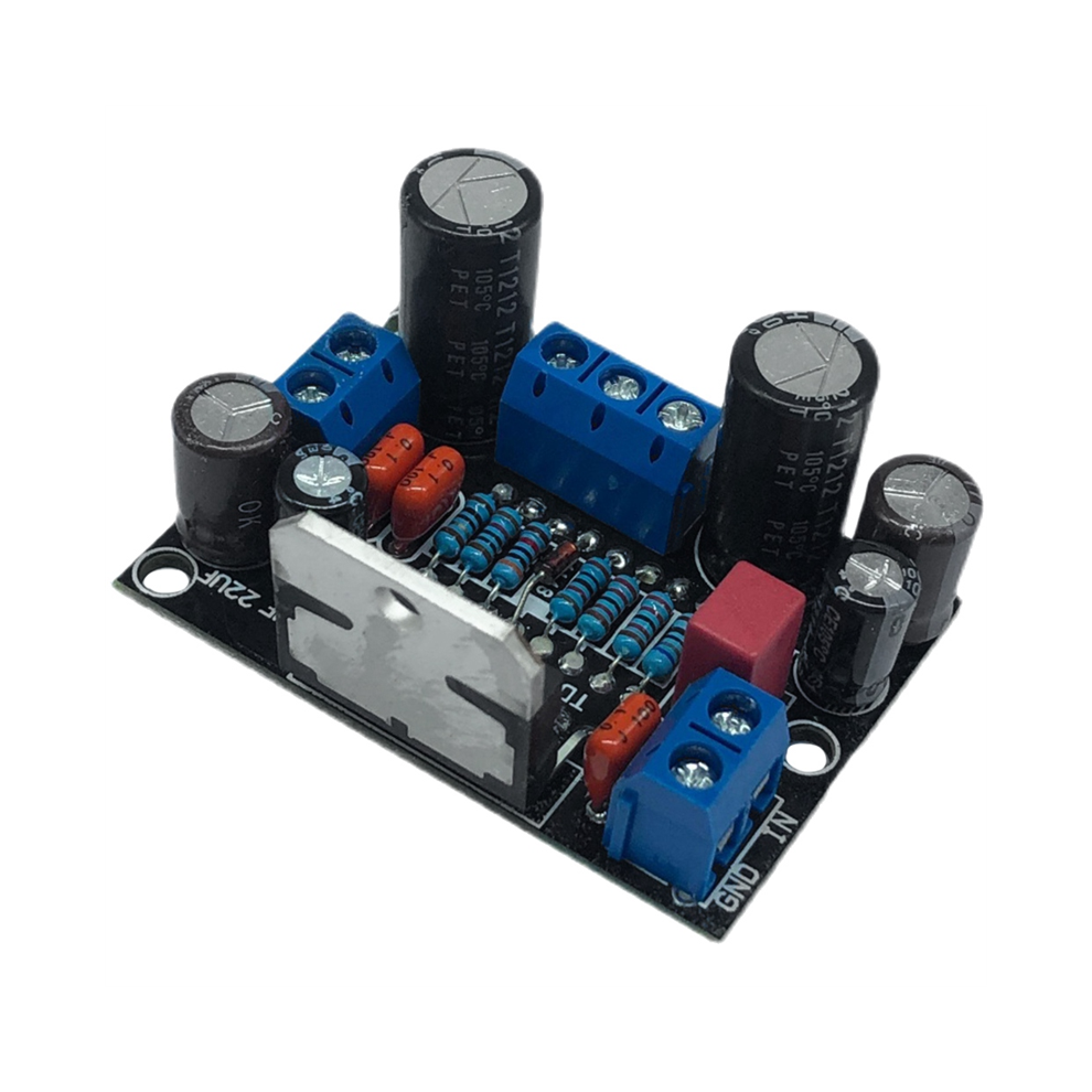 Tda7294 Mono 100W Power Amplifier Board Finished Board 4712849748246