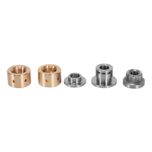 Kit de reparo do turbocompressor TD04 TD04HL TD04HL-15T para 2