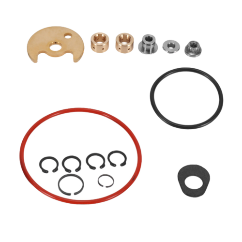 Kit de reparo do turbocompressor TD04 TD04HL TD04HL-15T para 1