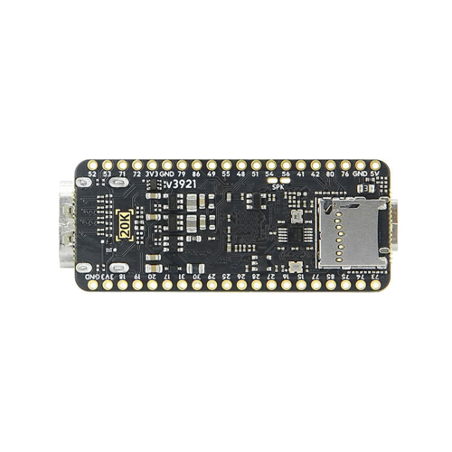 Placa de desenvolvimento FPGA Tang Nano 20K RISCV Linux 2